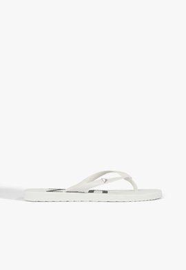 Chinelo Jellys Branca