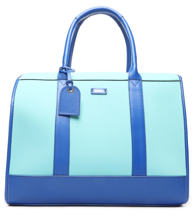 Tote Pets Collection Blue