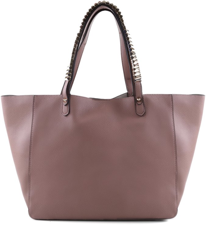 Tote Valentina Oyster