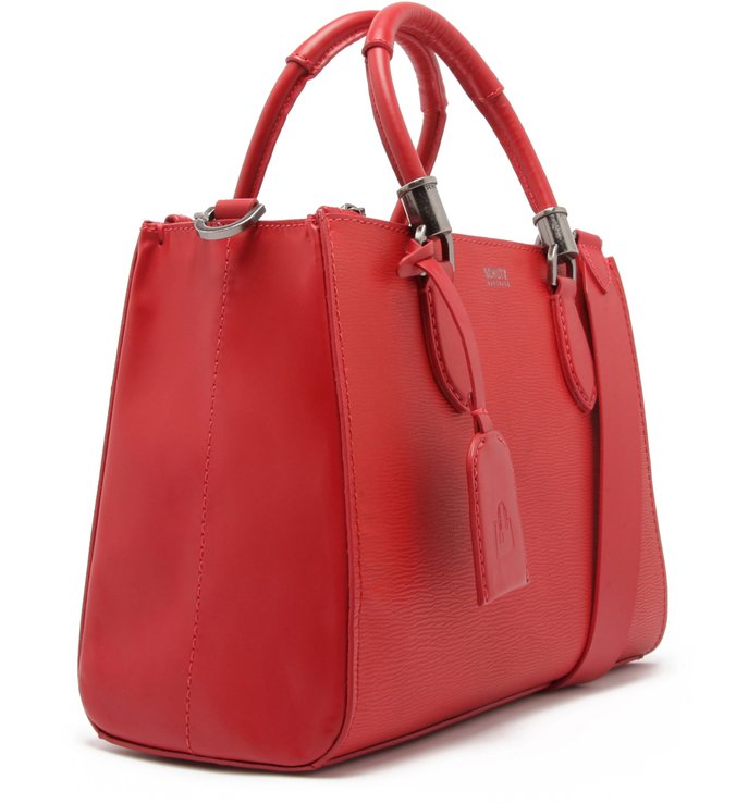 Tote New Lorena Red Tote New Lorena Red
