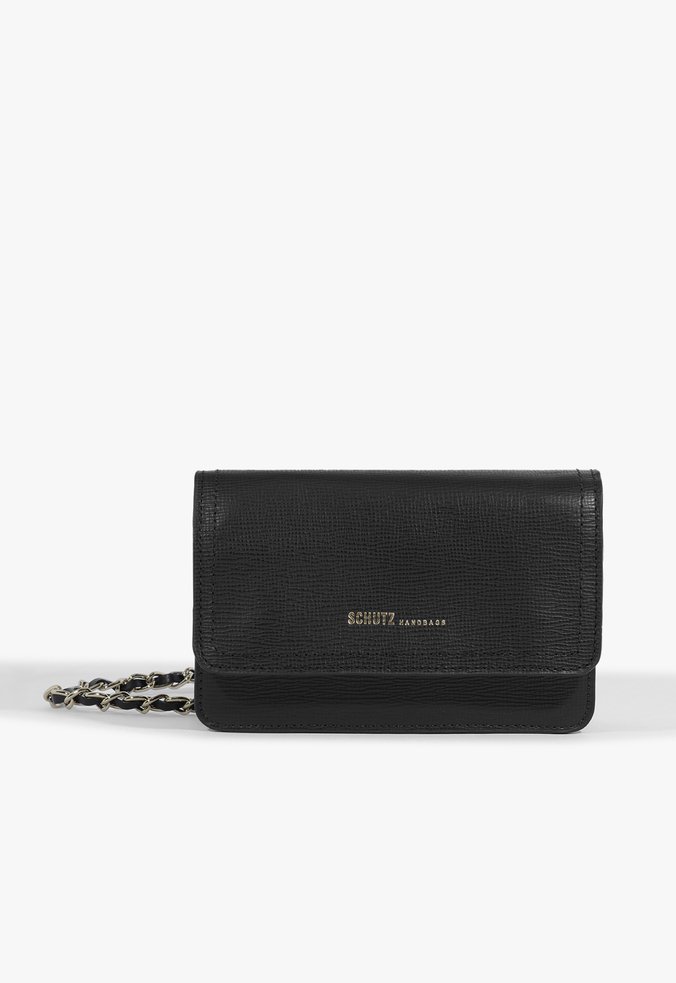 Crossbody 4 Girls Lorena Preta