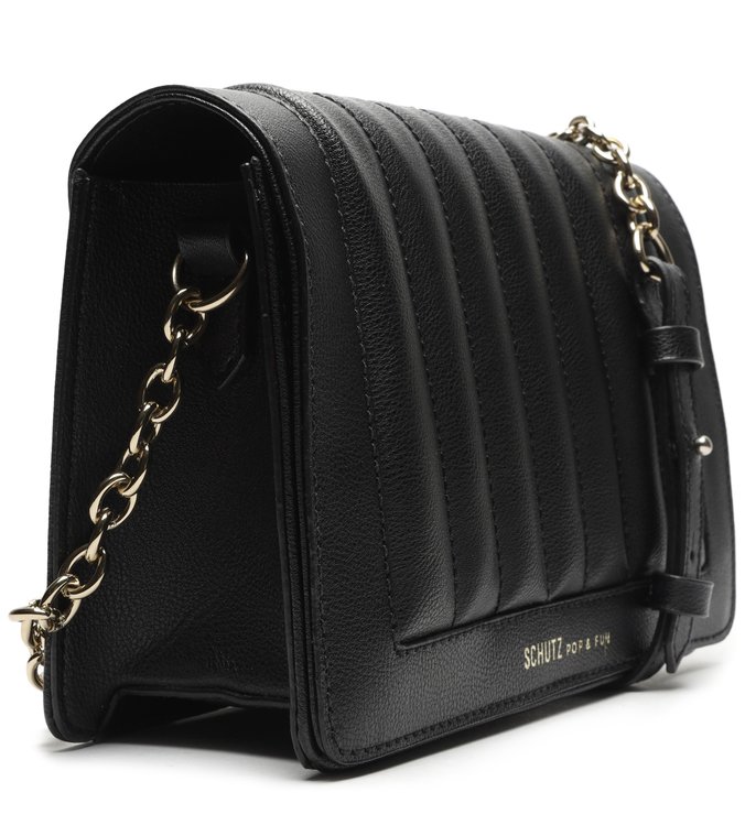 Crossbody Telma Black Crossbody Telma Black