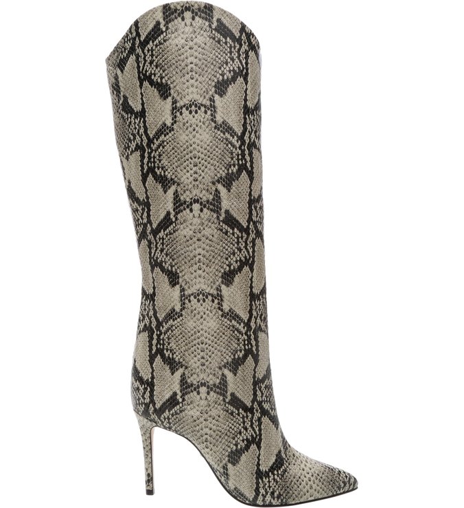 Long Boot Salto Snake Long Boot Salto Snake