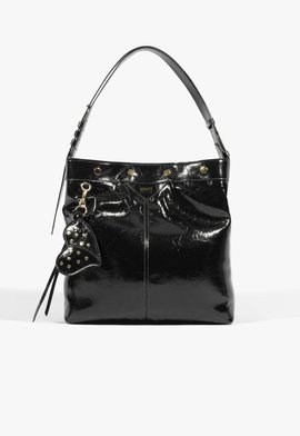 Bolsa Tote Passion Grande Preta