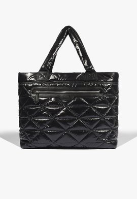 Bolsa Shopping Missy Grande Preta