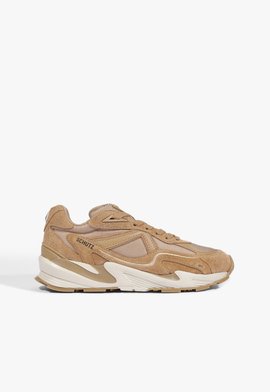 Tenis St 48S Amarelo
