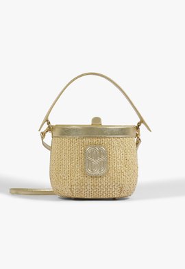 Bolsa Bucket Carmel