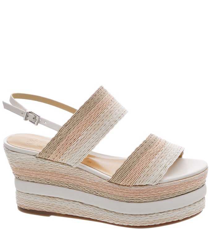 Flatform Braid Natural