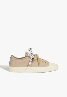 Tênis Schutz Lona Bege