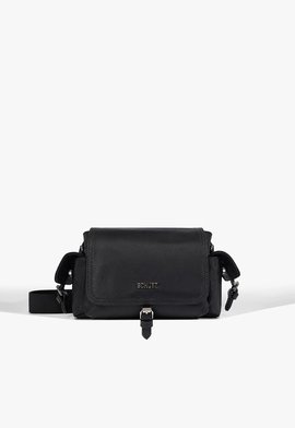 Bolsa Tiracolo Liv Pequena Preta