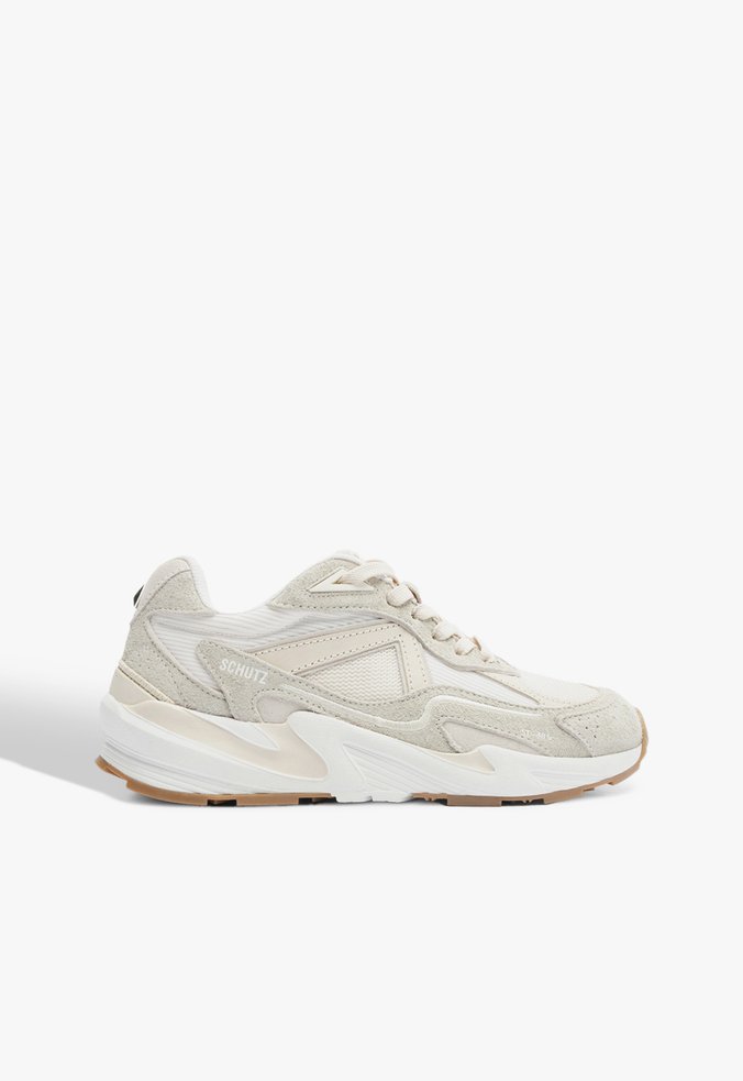 Tênis ST 48S Branco