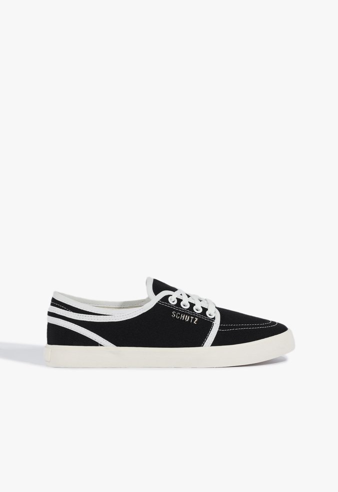 Tênis Schutz Preto