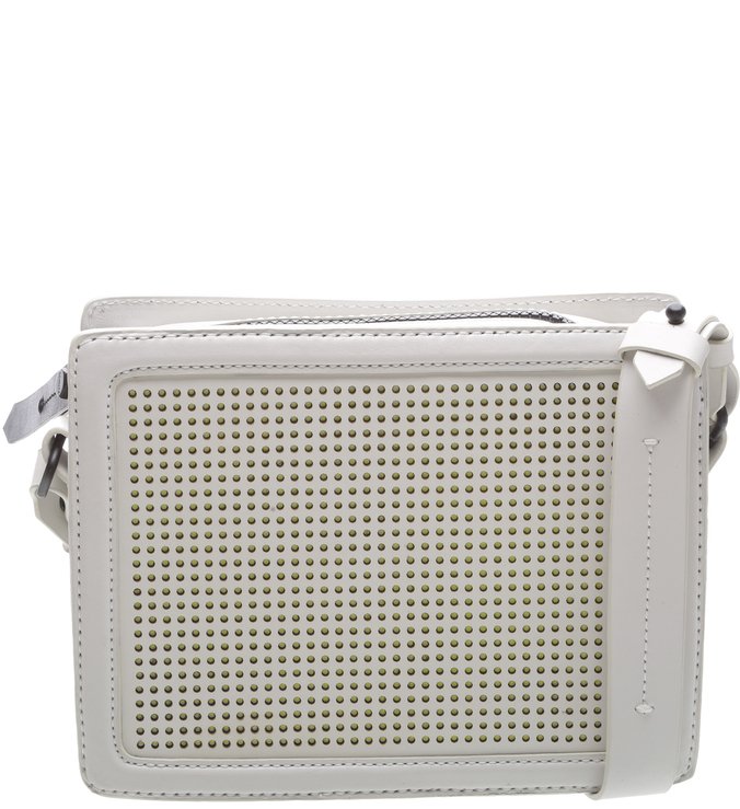 CLUTH SCHUTZ TECH PEARL CLUTH SCHUTZ TECH PEARL