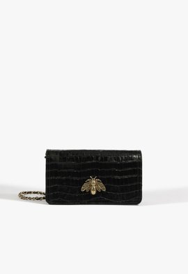Bolsa Pequena Believe Preta