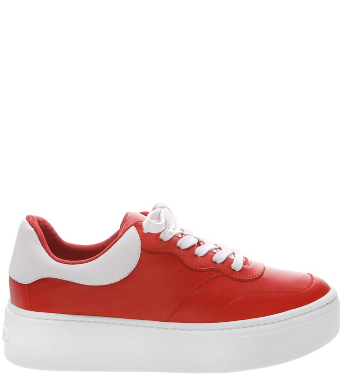 Tênis S-OXY Red Tênis S-OXY Red