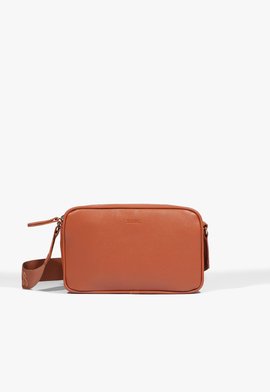 Bolsa Natalie Marrom