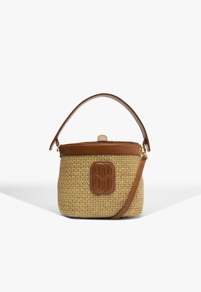 Bolsa Bucket Carmel