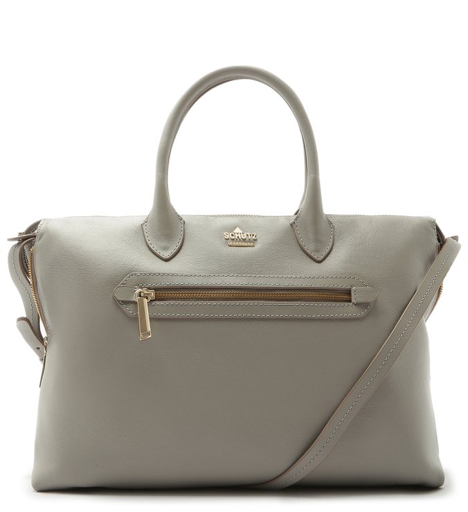 TOTE MANDY GREY TOTE MANDY GREY