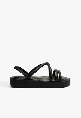 SAND LIA PAPETE PRETO