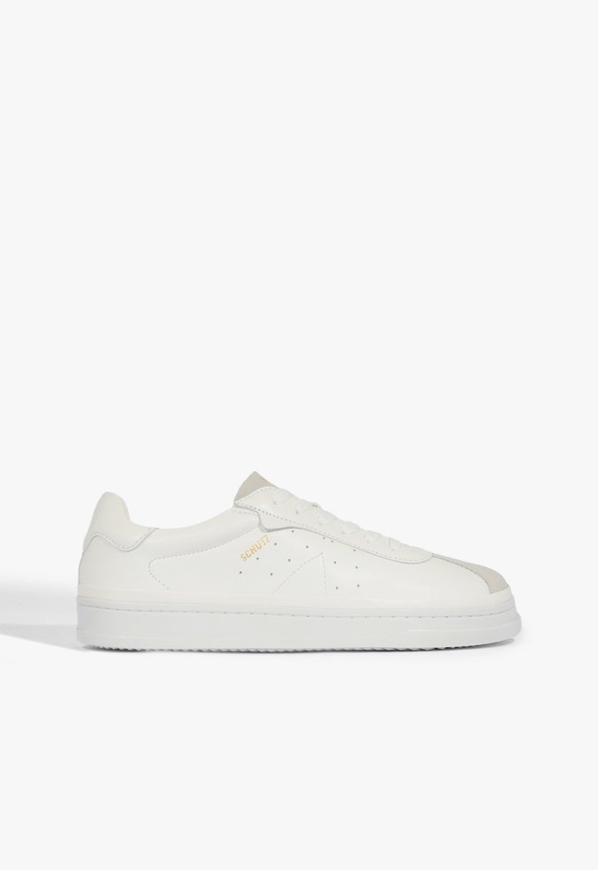 Tênis Basics Branco