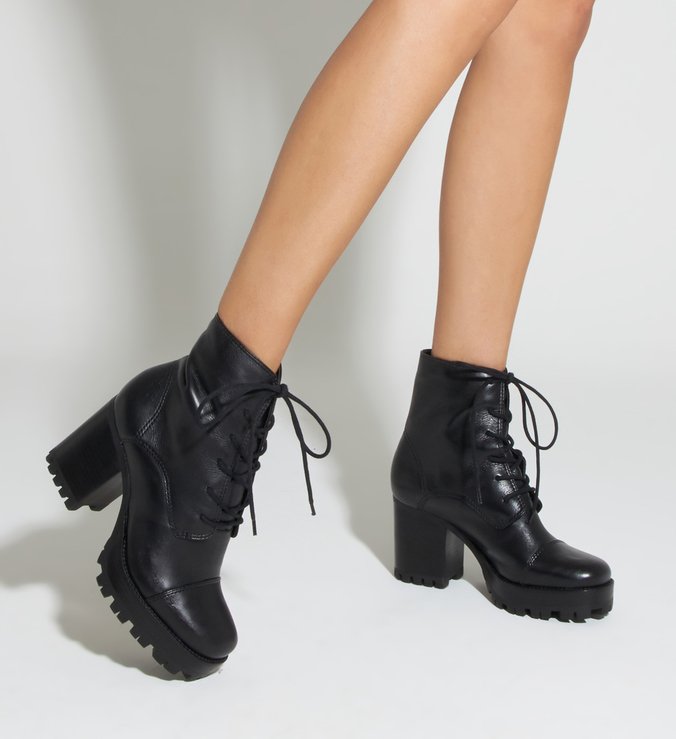 coturno schutz 2019