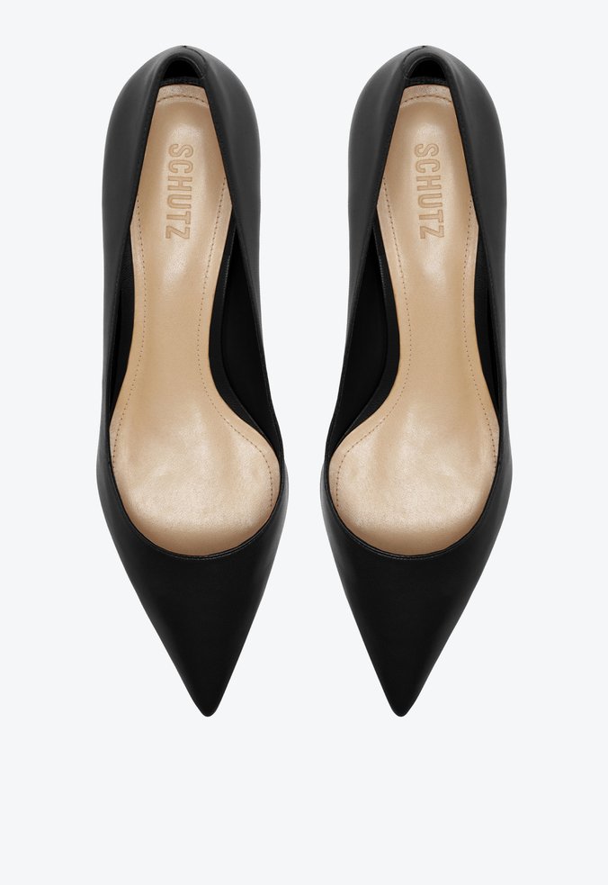 Scarpin Lara Sapato Scarpin Lara Sapato Scarpin PICCADILLY Laura