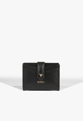 Porta Cartão Hellen Preto