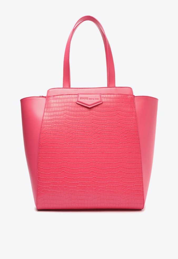 Bolsa Shopping Priscila Rosa
