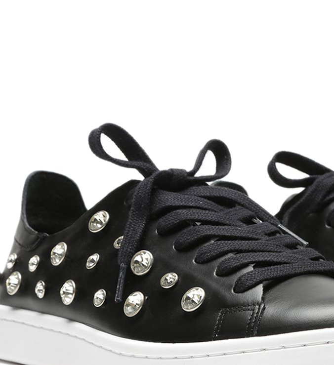 Tênis Ultralight Studs Mix Black Tênis Ultralight Studs Mix Black