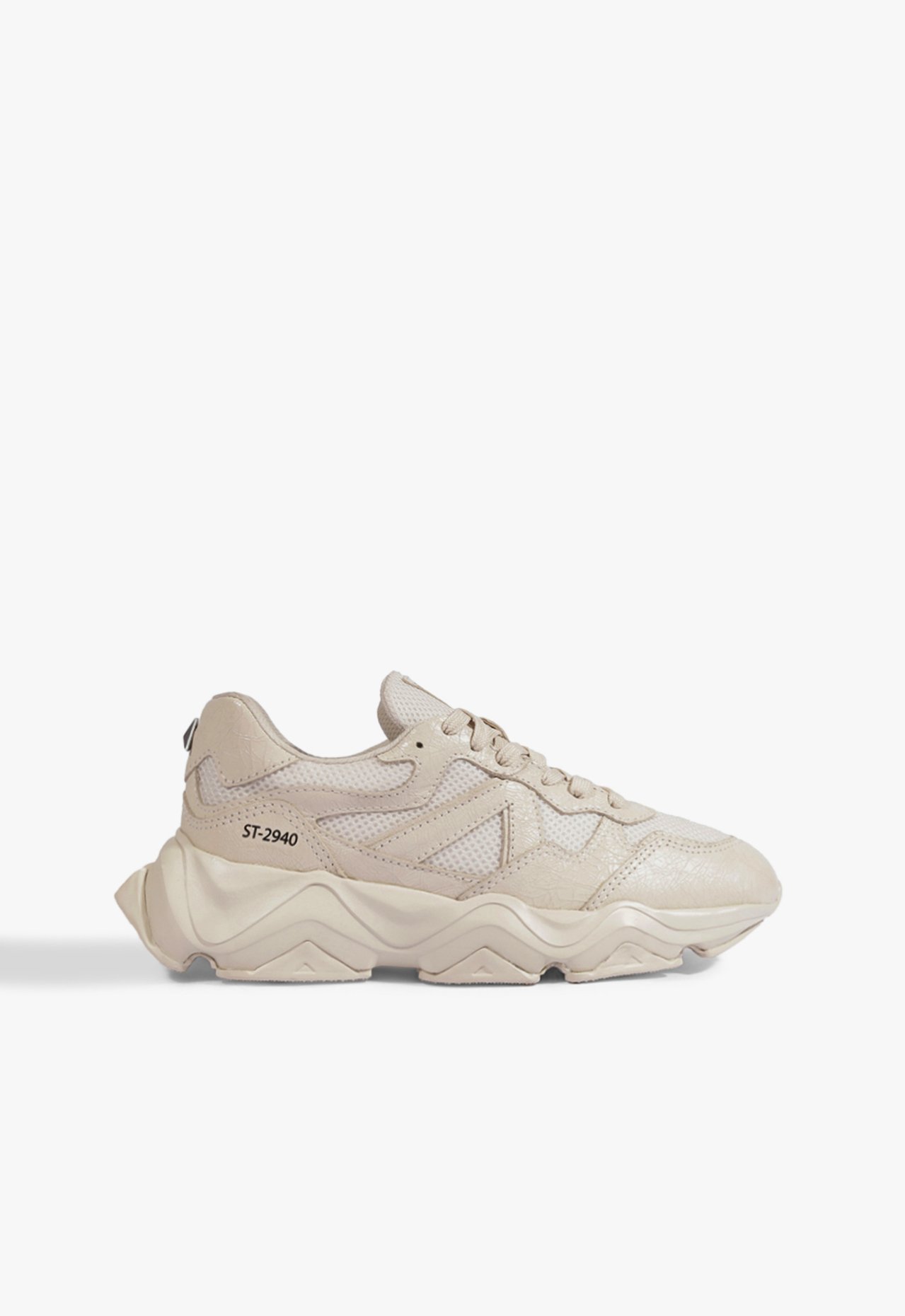 Tênis St 2941 Branco | Schutz