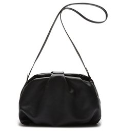 Bolsa Maxi Clutch Avril Preta | Schutz