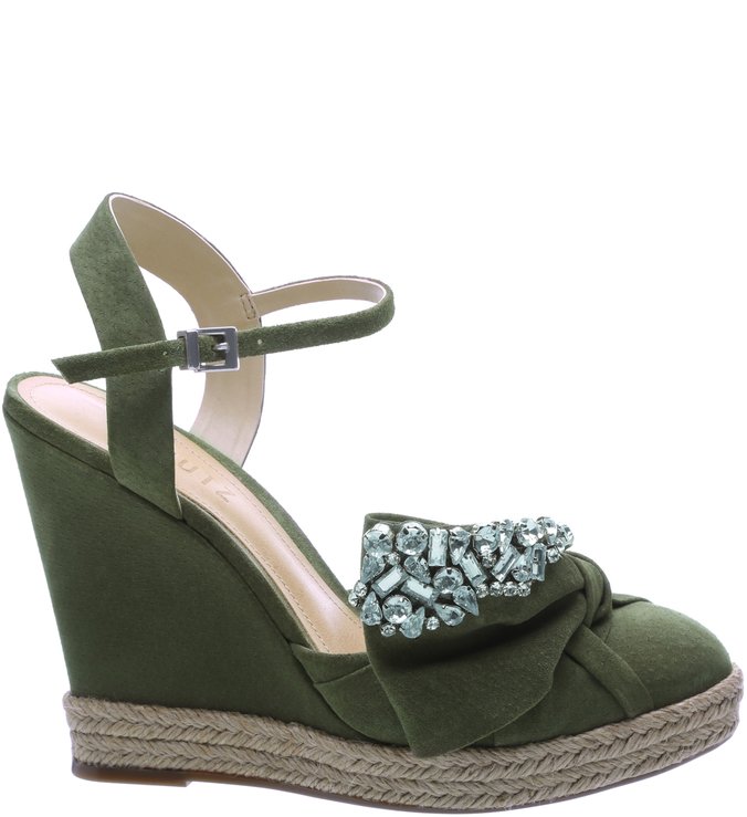 Plataforma Cross Green
