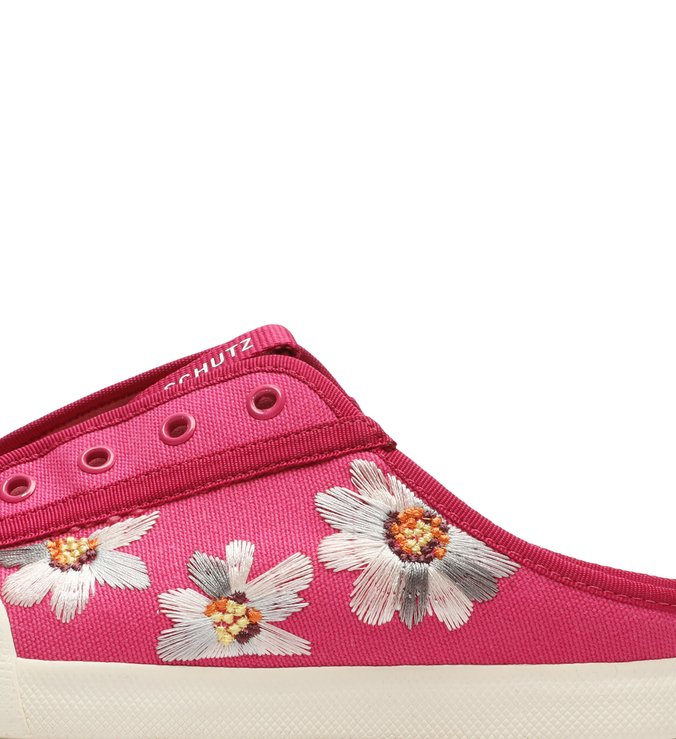 Open Sneaker Smash Pink Open Sneaker Smash Pink