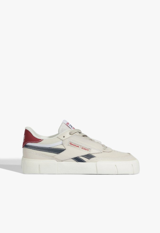 Tênis Reebok Colorido