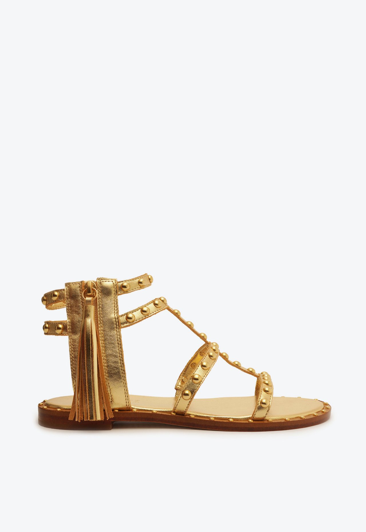 KANZASHI (Gold) LETICIA×Deuxieme Classe KANZASHI (Gold) LETICIA