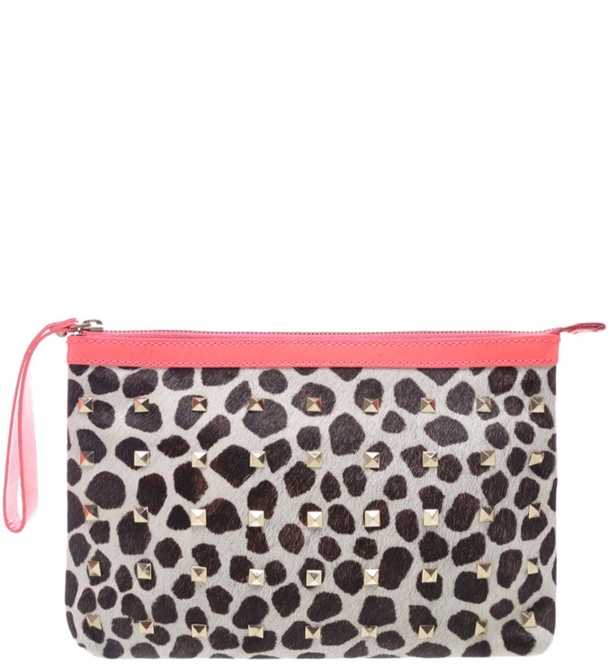 Clutch Urban Safari Animal Tachas Clutch Urban Safari Animal Tachas