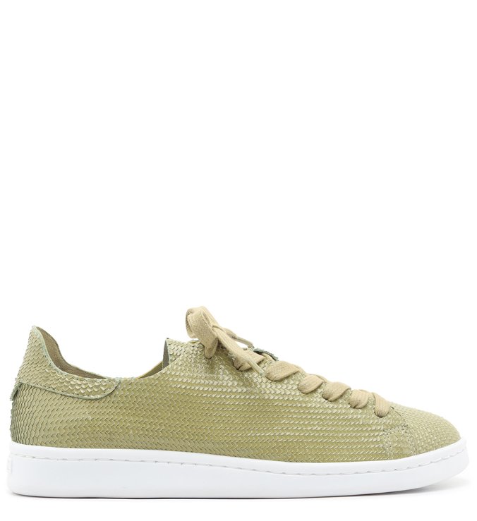 Tênis Ultralight S-LIGHT Snake Verde