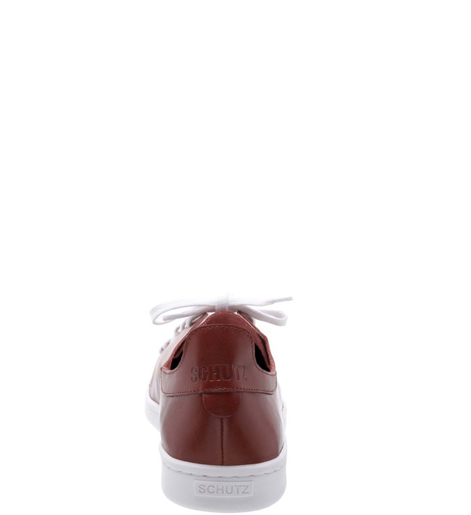 Tênis Ultralight S-Light Brown Tênis Ultralight S-Light Brown