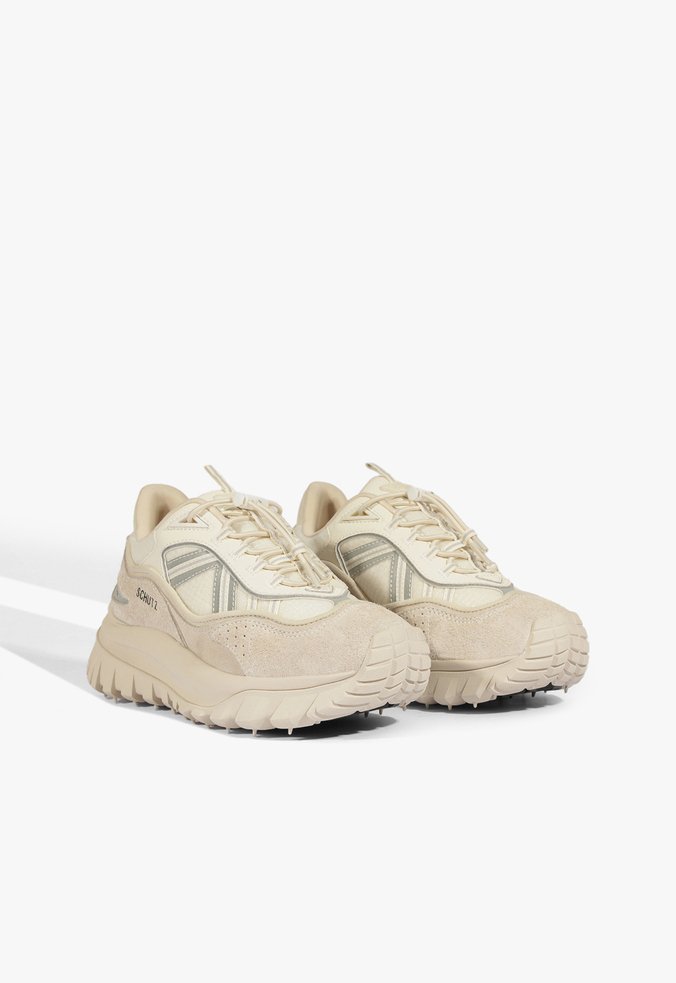 Tênis 240 Legacy Off-white | Schutz