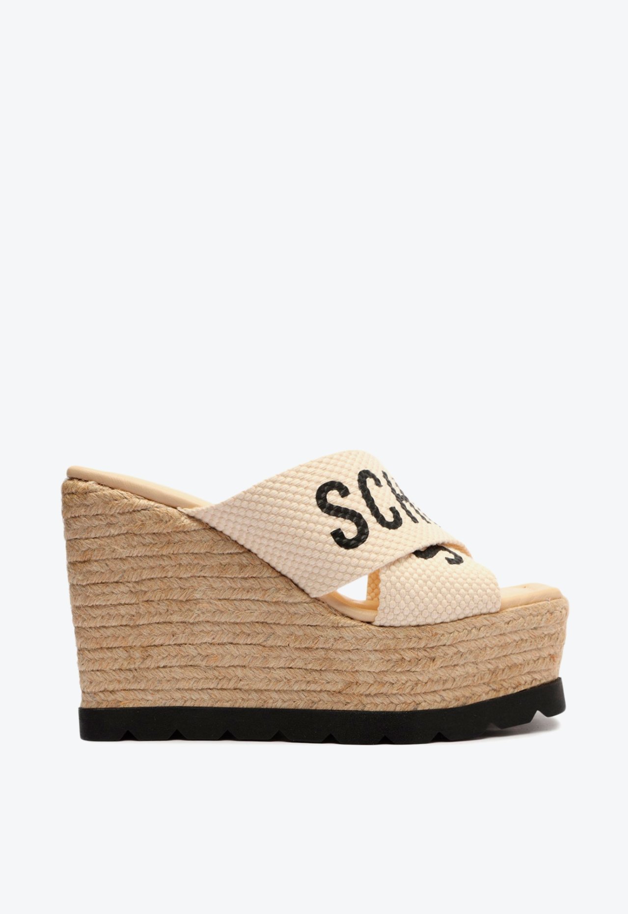 Sandalia schutz dafiti top