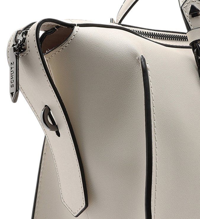 Tote Meghan White Tote Meghan White