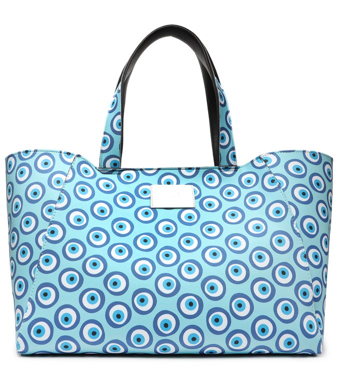 Bolsa olho grego schutz clearance