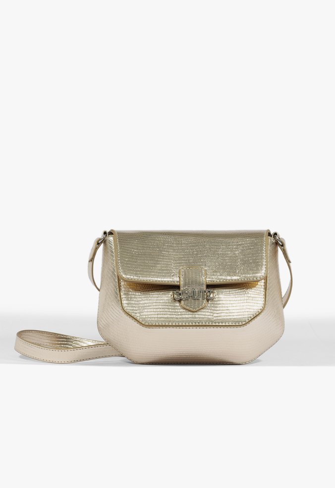 Bolsa Tina Grande Champagne