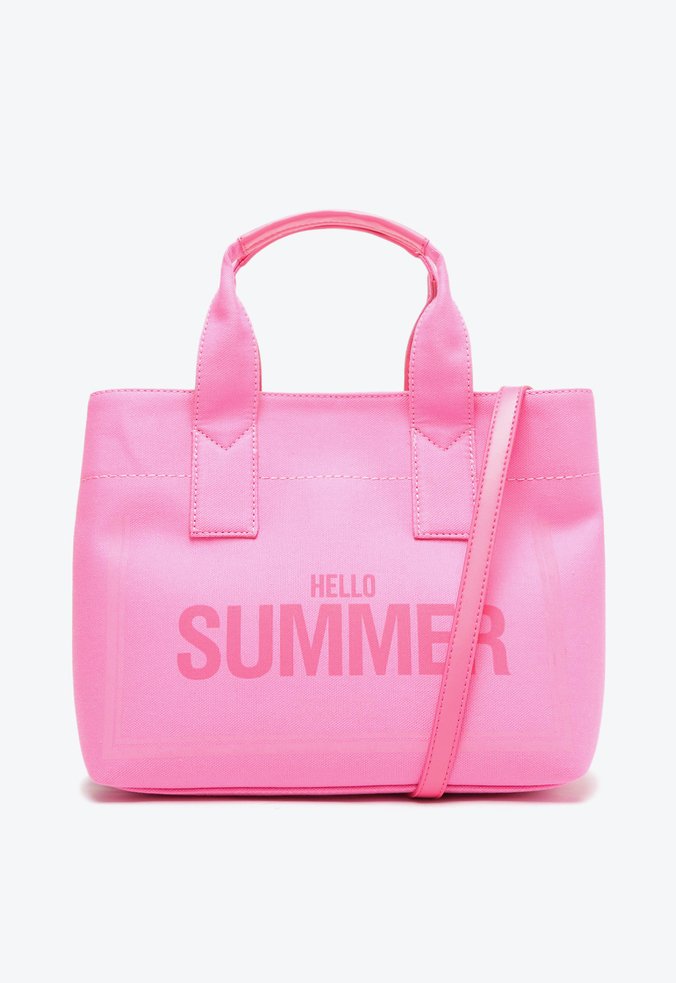 Bolsa Mini Tote Mayara Rosa