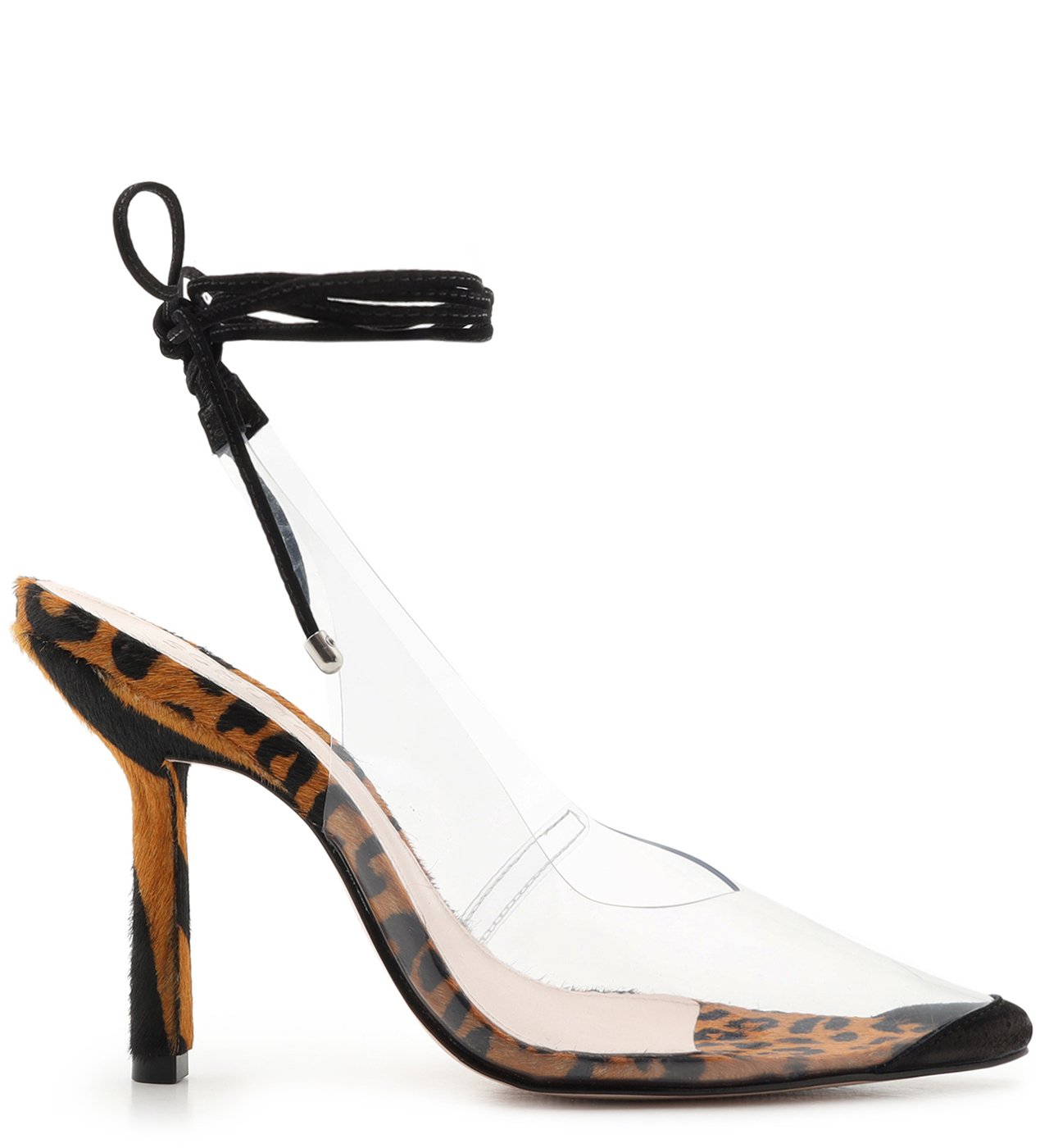 Scarpin schutz transparente hotsell