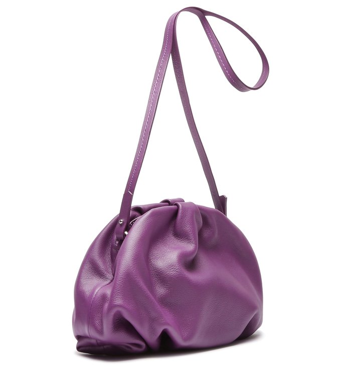 Clutch Avril Purple Clutch Avril Purple