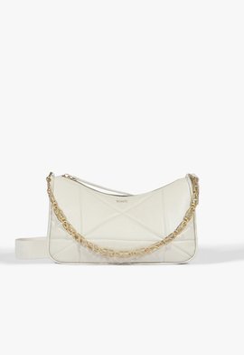 Bolsa Tiracolo Branca