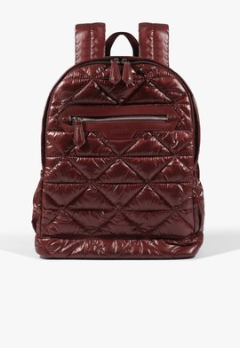 Mochila Missy Grande Vermelha