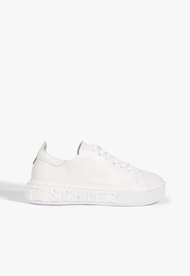 Tênis It Schutz Amarração Branco
