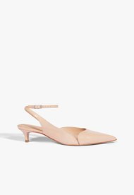 rumer platform pump